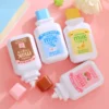 Cute Cartoon Milk Bottle Correction Tape