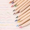12 Color Series Color Pencils