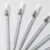 3pcs MUJI Style 0.5mm Gel Pen
