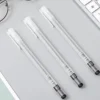 3pcs MUJI Style 0.5mm Gel Pen