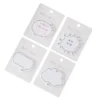 c46509356b600197cca1ed6cca181d6f Creative Chat Box Sticky Notes
