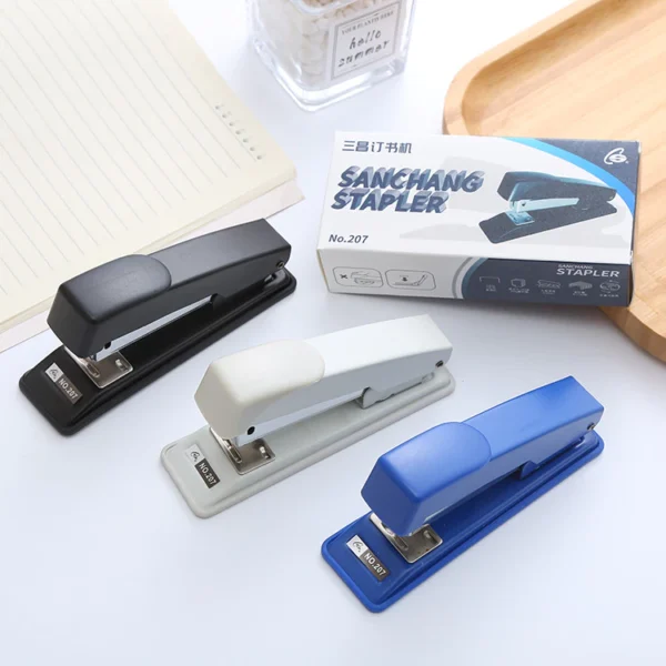 Compact Bullet Stapler