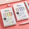 my-11134207-7qukx-lerc36zsf8esed 6 in 1 Colorful Pastel Highlighter