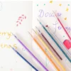my-11134207-7qul7-lf3yaeljle39ed Colourful Blink Crystal Gel Pens