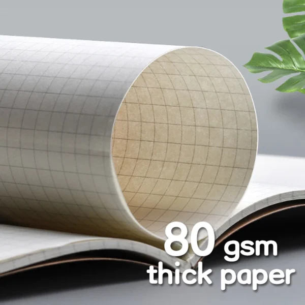 my-11134207-7r98v-lrbd3jeu5yckf7 B5 80gsm Notebook