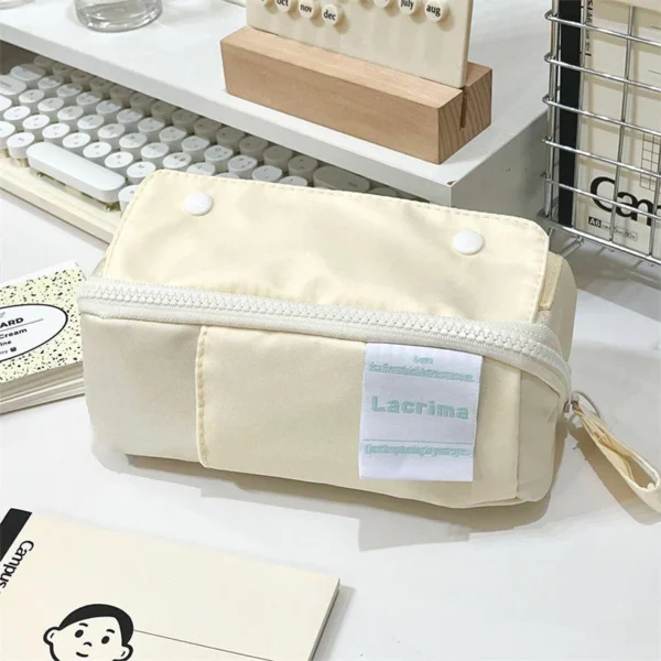 sg-11134201-7rceg-lthmsm7a17hqb1 Minimalist Prism Pencil Case