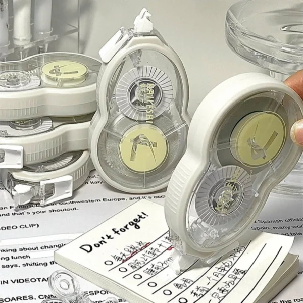 Simple Correction Tape